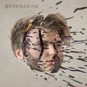 Album Rosemarine: Rosemarine