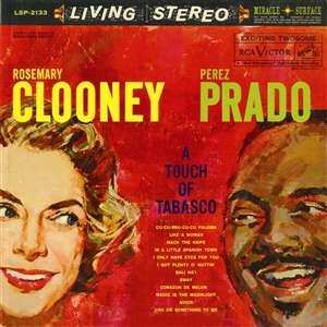 2LP Perez Prado: A Touch Of Tabasco LTD | NUM