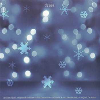 CD Rosemary Clooney: Christmas With Rosemary Clooney