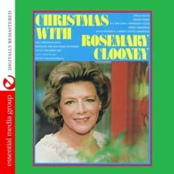 CD Rosemary Clooney: Christmas With Rosemary Clooney