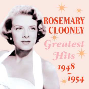 Album Rosemary Clooney: Greatest Hits 1948-1954