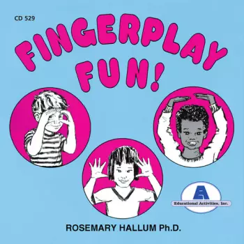 Fingerplay Fun