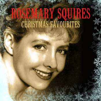 Album Rosemary Squires: Christmas Favourites