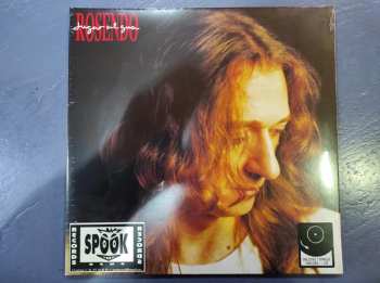 LP/CD Rosendo: Jugar Al Gua