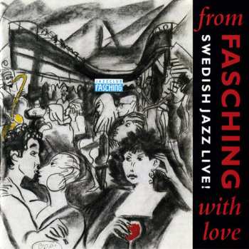 Album Rosengren / Blandade Artister: Fasching Love