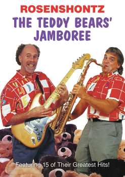 Album Rosenshontz: Teddy Bears' Jamboree