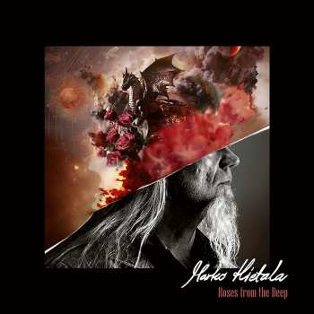 2LP Marko Hietala: Roses from the Deep