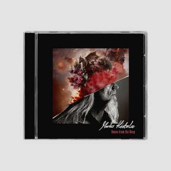 CD Marko Hietala: Roses from the Deep