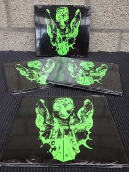 CD Roses Never Fade: Devil Dust