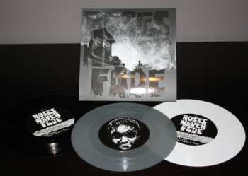 Album Roses Never Fade: Roses Never Fade