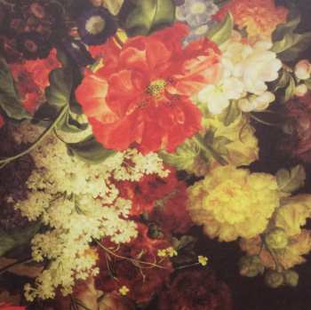 CD Rosetta: The Anaesthete DIGI