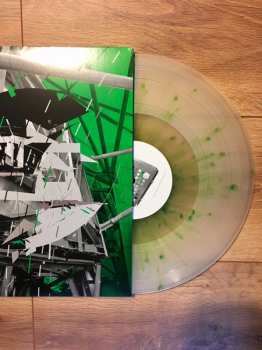 2LP Rosetta: Quintessential Ephemera CLR | LTD