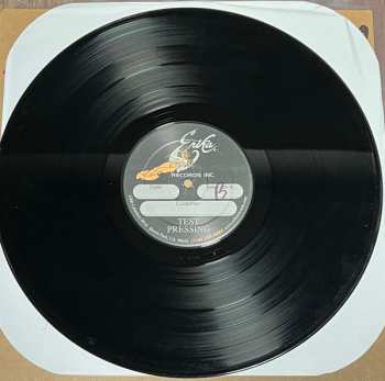 LP Rosetta Stone: Adrenaline