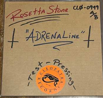 LP Rosetta Stone: Adrenaline