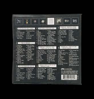 8CD/Dobozkészlet Rosetta Stone: Anthology 1988-2012