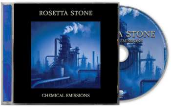 CD Rosetta Stone: Chemical Emissions