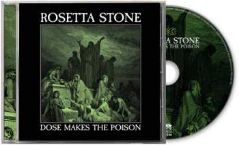 Album Rosetta Stone: Dose Makes The Poison