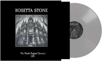 Album Rosetta Stone: The North England Sessions - 1997