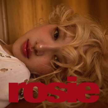 Album ROSÉ (Roseanne Park): Rosie