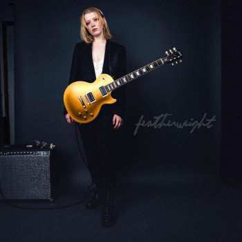 Album Rosie Frater-Taylor: Featherweight 