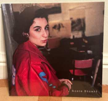 Album Rosie Stuart: Cupid / Vegan