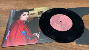 SP Rosie Stuart: Cupid / Vegan