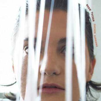Album Rosie Tucker: Sucker Supreme