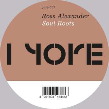 Album Soul Roots