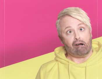 CD Ross Antony: 100% Ross