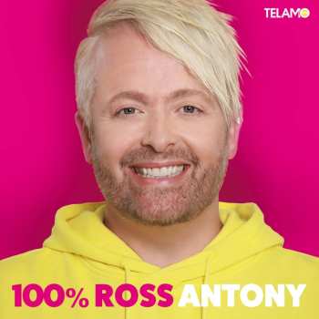 CD Ross Antony: 100% Ross