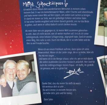 CD Ross Antony: Aber Bitte Mit Schlager