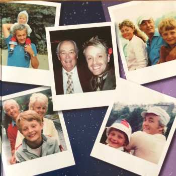 CD Ross Antony: Aber Bitte Mit Schlager