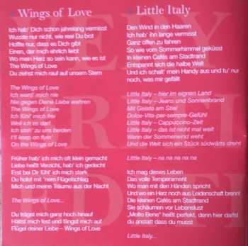 2CD Ross Antony: Goldene Pferde (Very British Edition)