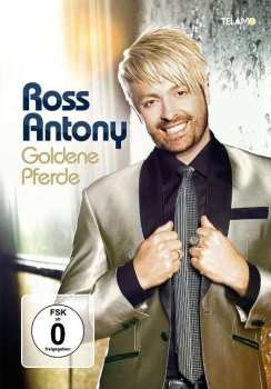 DVD Ross Antony: Goldene Pferde