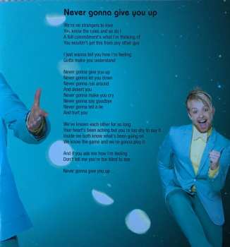 CD Ross Antony: Meine Neue Liebe