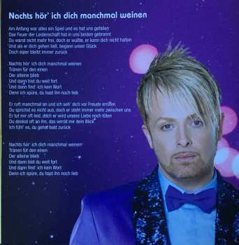 CD Ross Antony: Meine Neue Liebe