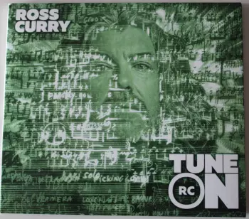 Ross Curry: Tune On