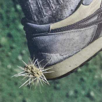 CD Ross From Friends: Tread