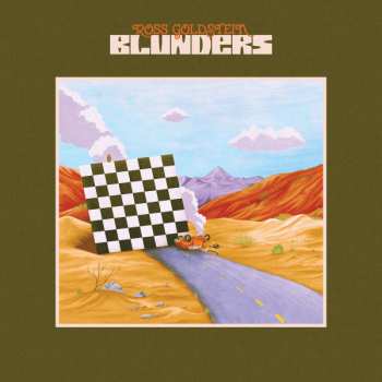 Album Ross Goldstein: Blunders