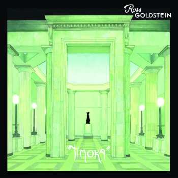 LP Ross Goldstein: Timoka