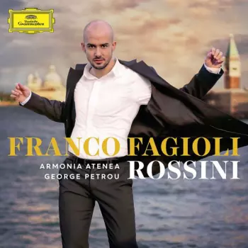 Franco Fagioli: Rossini