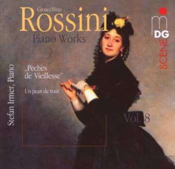 Album Rossini / Irmer: Peches De Viellesse 8