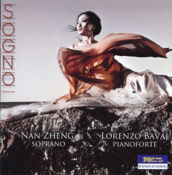 Album Rossini / Zheng,nan: Songs