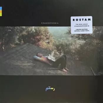 Rostam: Changephobia