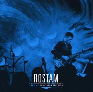 LP Rostam: Live At Third Man