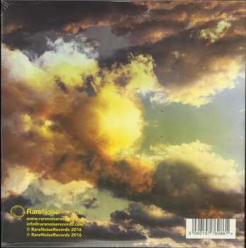 2LP Jamie Saft: Strength & Power