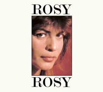 CD Rosy Rosy: Rosy Rosy