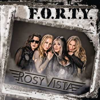 CD Rosy Vista: Forty