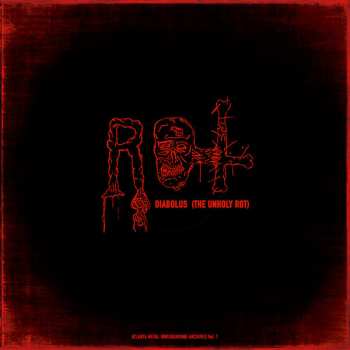 Album Rot: Diabolus (The Unholy Rot)