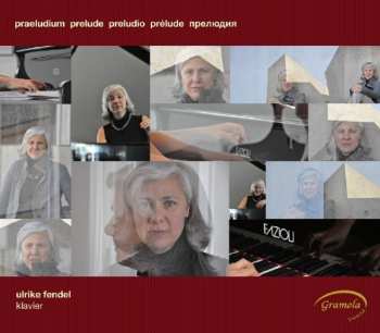 Album Rota / Fendel,ulrike: Klavier Preludes Des 20 Und 21 Jahrhunderts